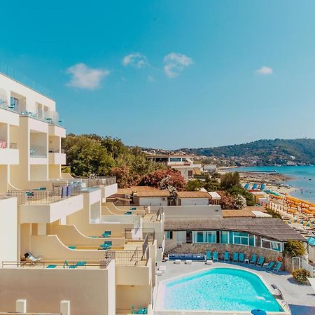 Hotel Saline بالينورو المظهر الخارجي الصورة