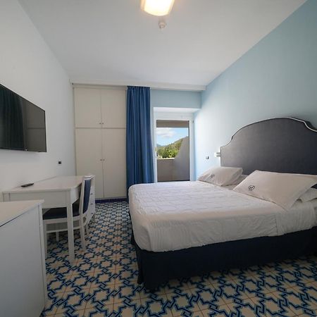 Hotel Saline بالينورو المظهر الخارجي الصورة