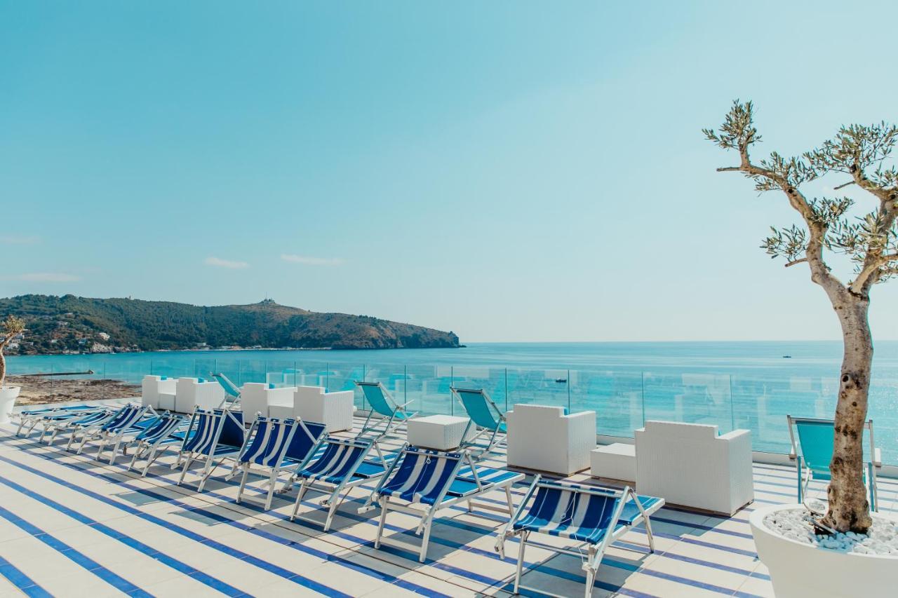 Hotel Saline بالينورو المظهر الخارجي الصورة