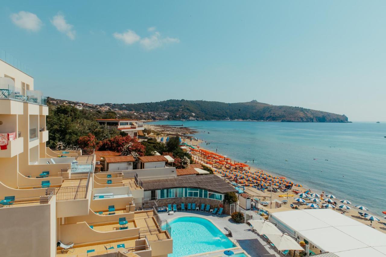 Hotel Saline بالينورو المظهر الخارجي الصورة
