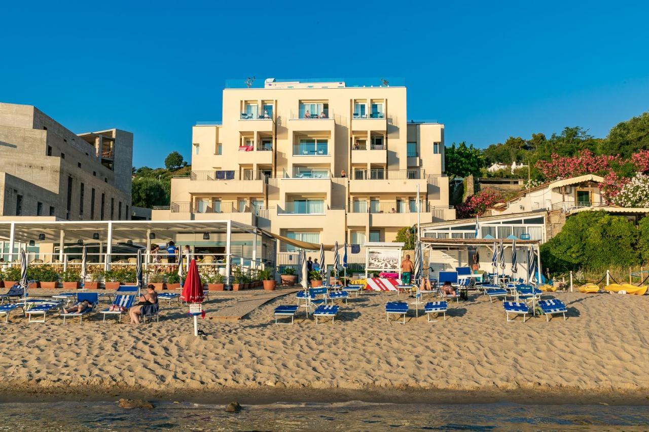 Hotel Saline بالينورو المظهر الخارجي الصورة