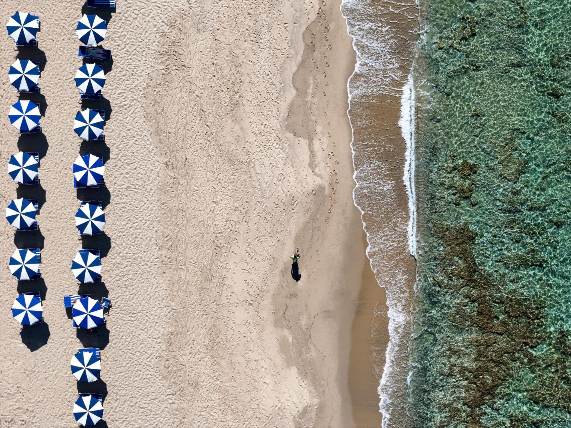 Hotel Saline بالينورو المظهر الخارجي الصورة