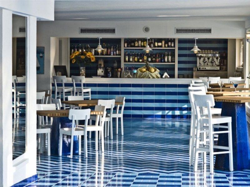 Hotel Saline بالينورو المظهر الخارجي الصورة