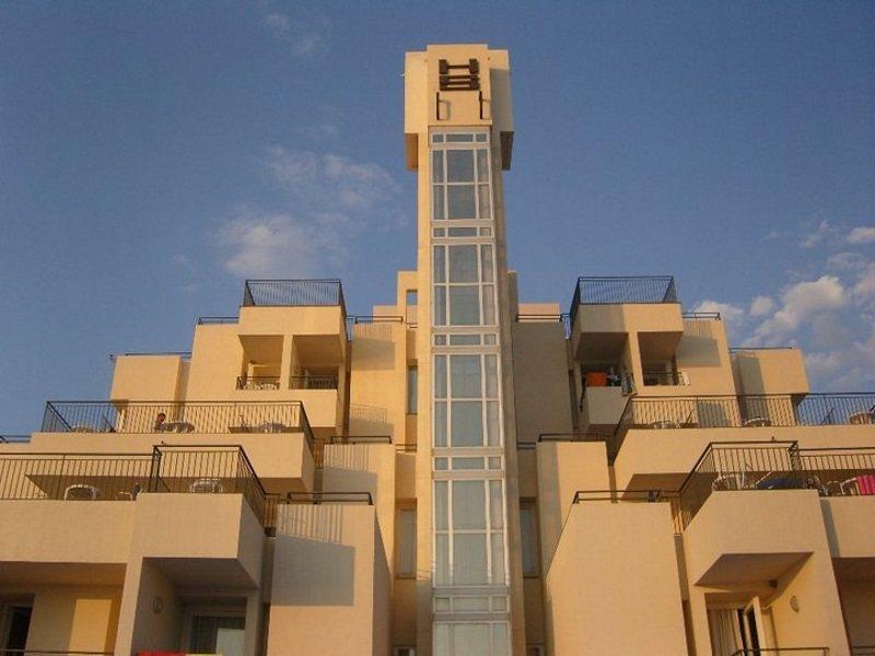 Hotel Saline بالينورو المظهر الخارجي الصورة