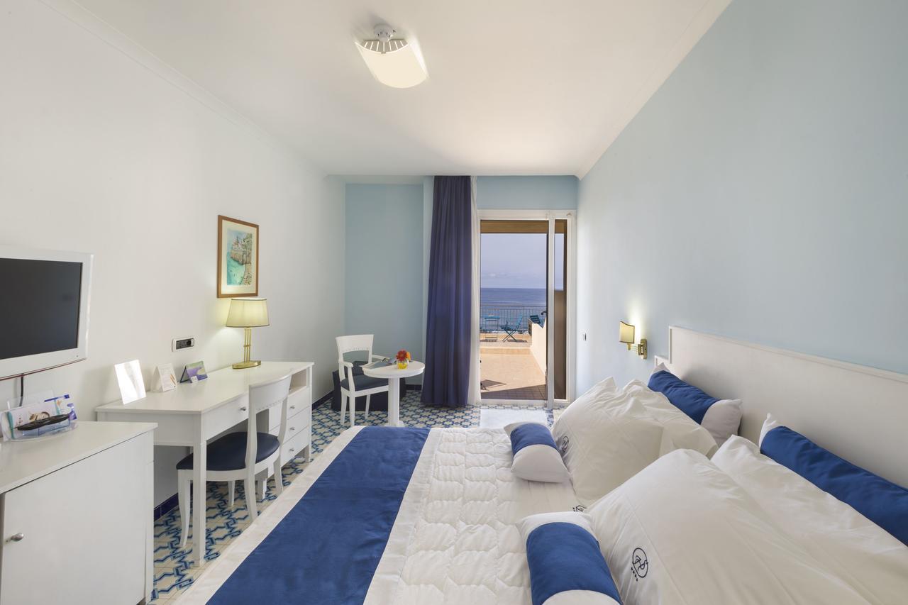 Hotel Saline بالينورو المظهر الخارجي الصورة